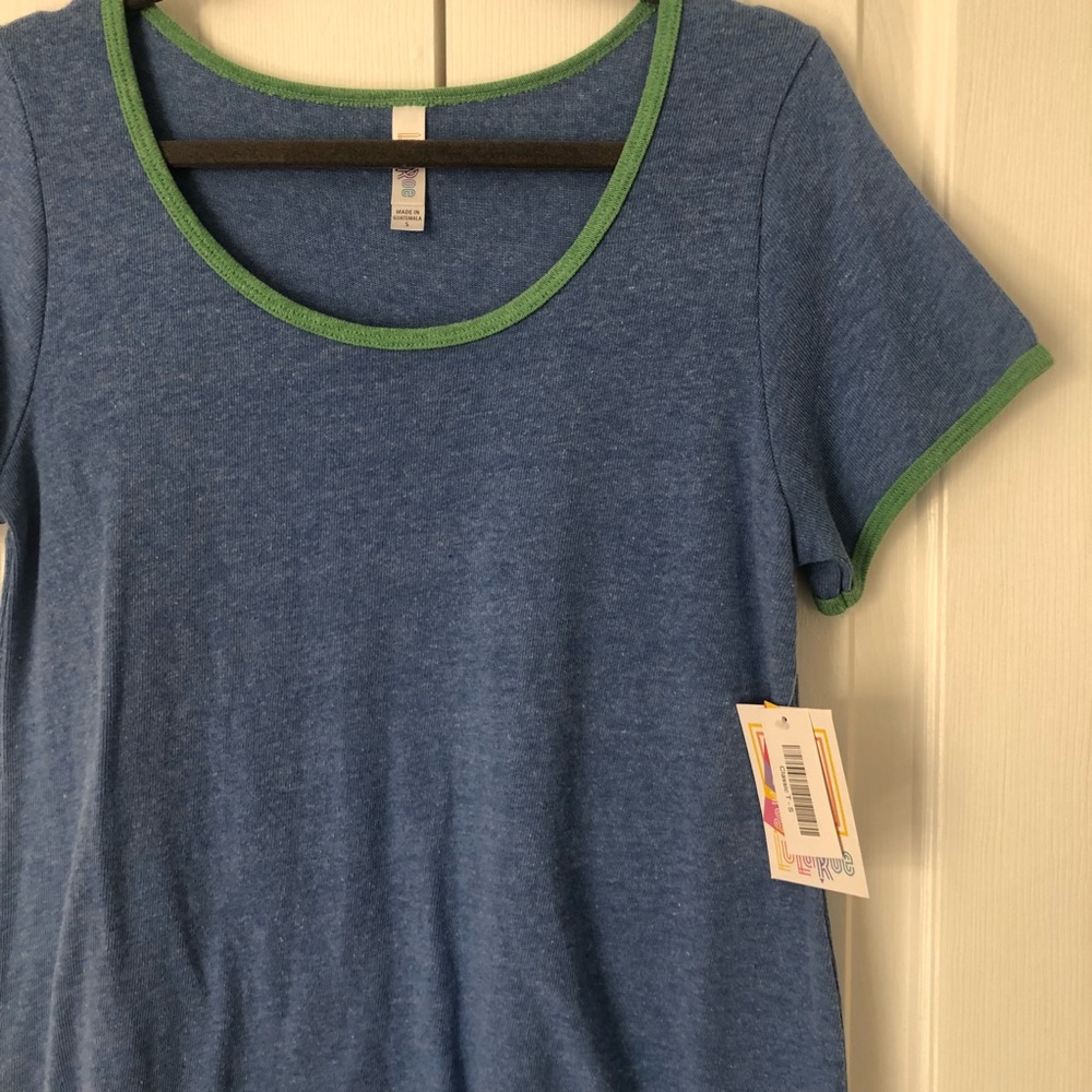 Classic T NWT
